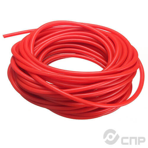 Шнур уплотнительный круглого сечения 2