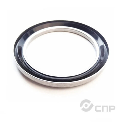 Аксиальное уплотнение 15х30х4